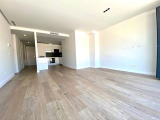 Piso en alquiler en Peñagrande en Madrid