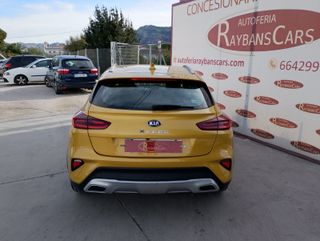 KIA XCeed 2020