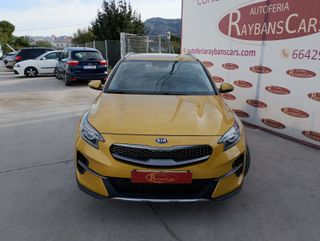 KIA XCeed 2020