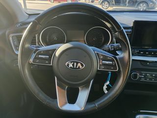 KIA XCeed 2020