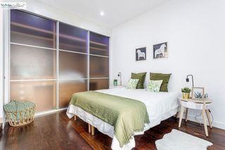 Ático en alquiler en Sant Francesc en Valencia