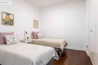 Ático en alquiler en Sant Francesc en Valencia