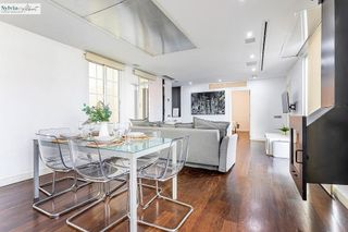 Ático en alquiler en Sant Francesc en Valencia