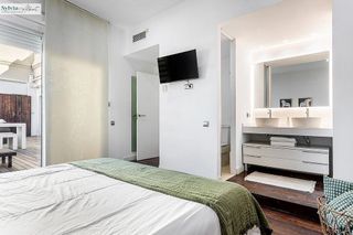 Ático en alquiler en Sant Francesc en Valencia