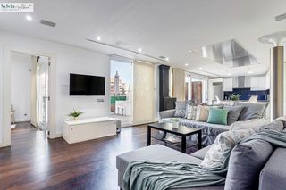 Ático en alquiler en Sant Francesc en Valencia