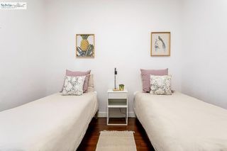 Ático en alquiler en Sant Francesc en Valencia