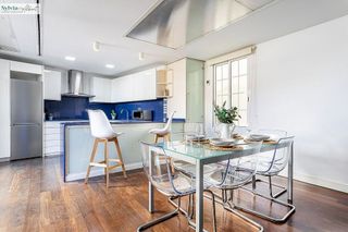 Ático en alquiler en Sant Francesc en Valencia