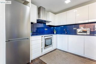 Ático en alquiler en Sant Francesc en Valencia