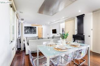 Ático en alquiler en Sant Francesc en Valencia