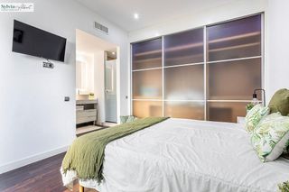 Ático en alquiler en Sant Francesc en Valencia