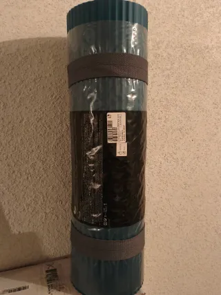 Esterilla Pilates Decathlon Talla S nueva