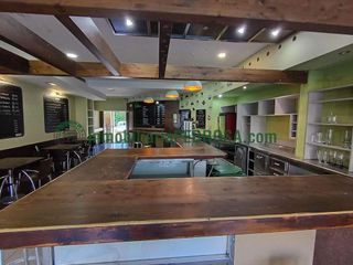 Local comercial en alquiler en Zona Fernández Ladreda en Pontevedra