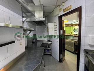 Local comercial en alquiler en Zona Fernández Ladreda en Pontevedra