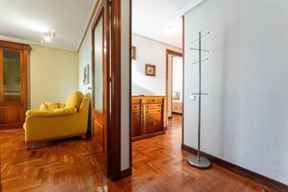 Piso en alquiler en Laviada en Gijón