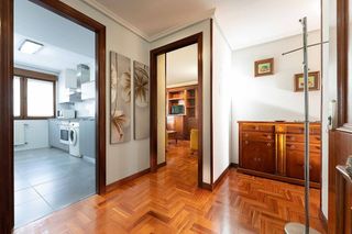 Piso en alquiler en Laviada en Gijón