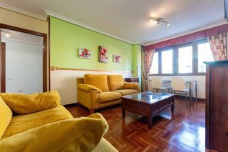 Piso en alquiler en Laviada en Gijón