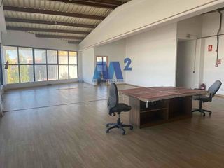 Nave industrial en alquiler en Fresnos en Torrejón de Ardoz