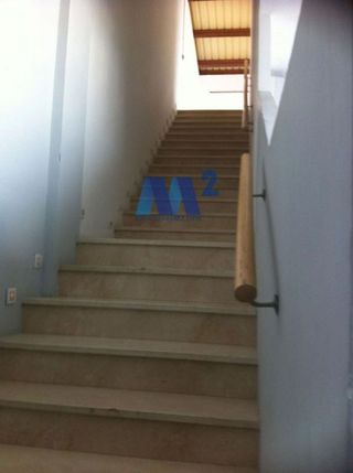 Nave industrial en alquiler en Fresnos en Torrejón de Ardoz