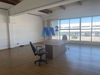 Nave industrial en alquiler en Fresnos en Torrejón de Ardoz