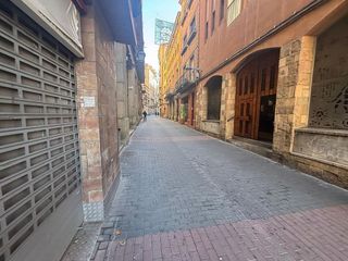 Local comercial en venta en Antic en Manresa