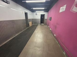 Local comercial en venta en Antic en Manresa