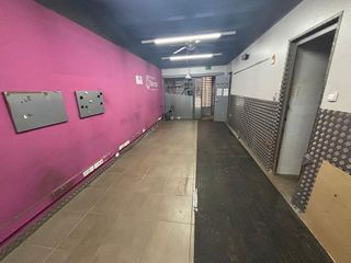 Local comercial en venta en Antic en Manresa