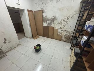 Local comercial en venta en Antic en Manresa