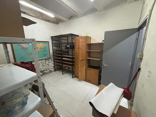 Local comercial en venta en Antic en Manresa