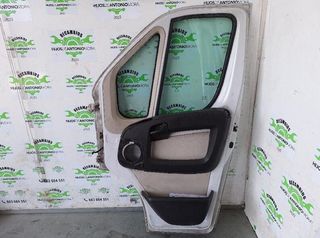 108881 puerta del der fiat ducato caja cerrada 33,