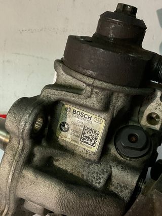 Bomba Inyeccion BMW X6 2011