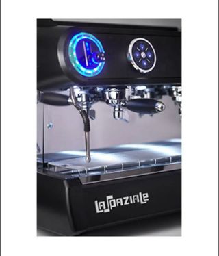 Cafetera La Spaziale S21 2 Grupos
