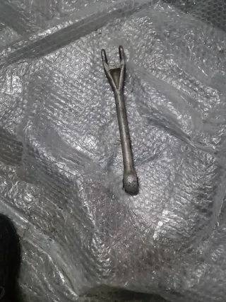 Tirante Paralever BMW R100GS