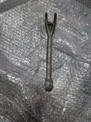 Tirante Paralever BMW R100GS