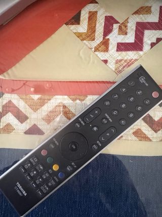 Televisor Toshiba 32 REGZA