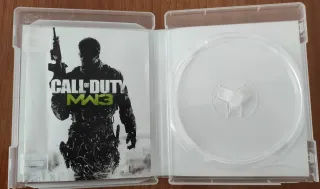 Call of Duty MW3 PS3