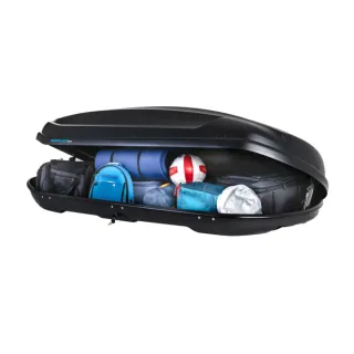 Cofre Techo Norauto Bermude 500 (524L)