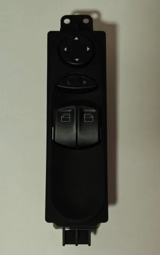 Interruptor elevalunas eléctrico Mercedes