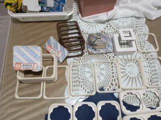 Marcos embellecedores Niesen electricidad