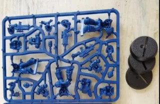 3 intercesores primaris