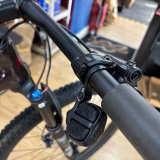 Bicicleta MTB BH ULTIMATE RC T/MD