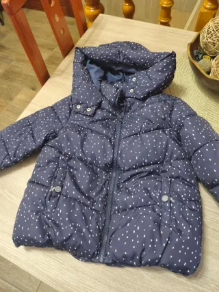 Lote Ropa Niña 5-6 Años