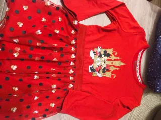 Lote Ropa Niña 5-6 Años