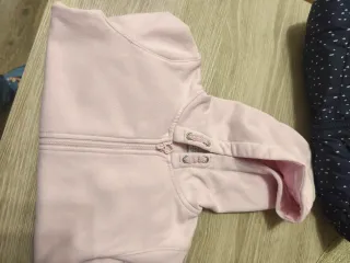 Lote Ropa Niña 5-6 Años