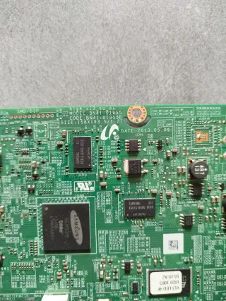 Placas despiece TV Samsung UE32F4000AW