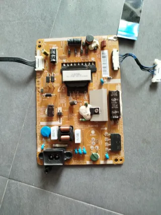 Placas despiece TV Samsung UE32F4000AW