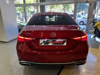 Mercedes-Benz Classe C200 2022