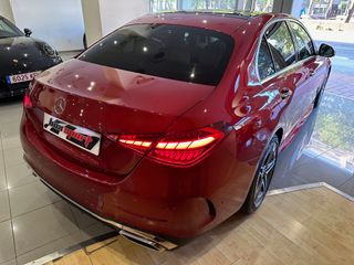 Mercedes-Benz Classe C200 2022