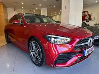 Mercedes-Benz Classe C200 2022