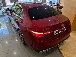 Mercedes-Benz Classe C200 2022