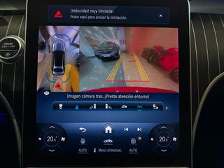 Mercedes-Benz Classe C200 2022